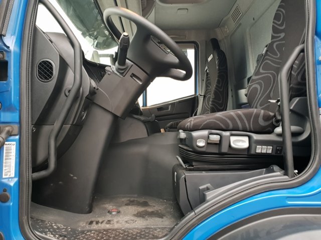IVECO-MAGIRUS Trakker