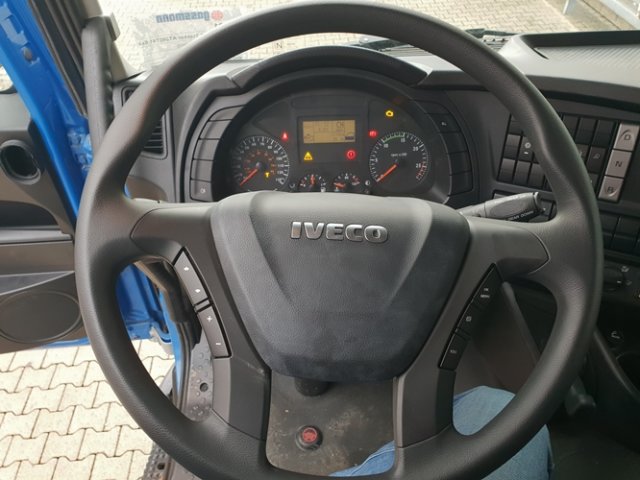 IVECO-MAGIRUS Trakker