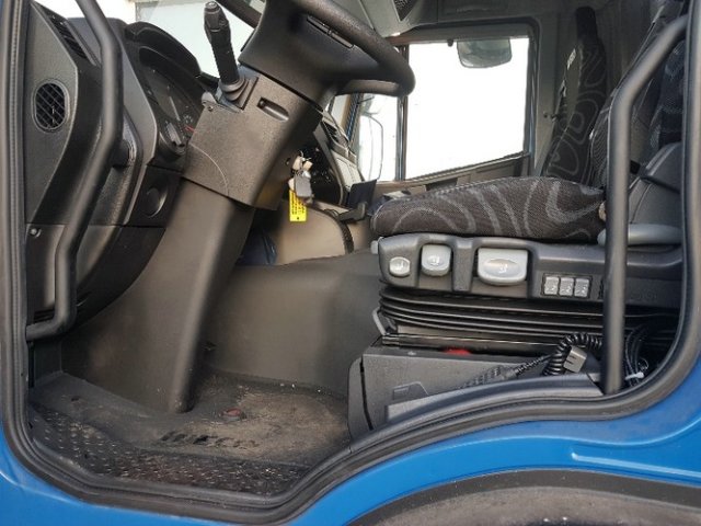 IVECO-MAGIRUS Trakker