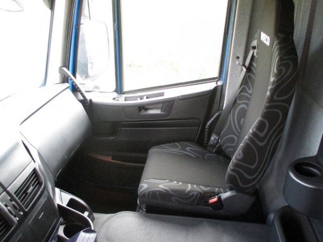 IVECO-MAGIRUS Trakker
