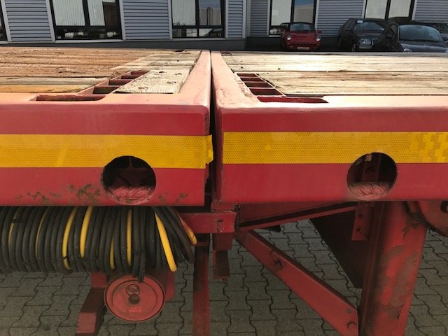 KRONE SDP