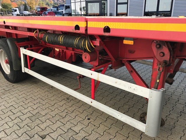 KRONE SDP