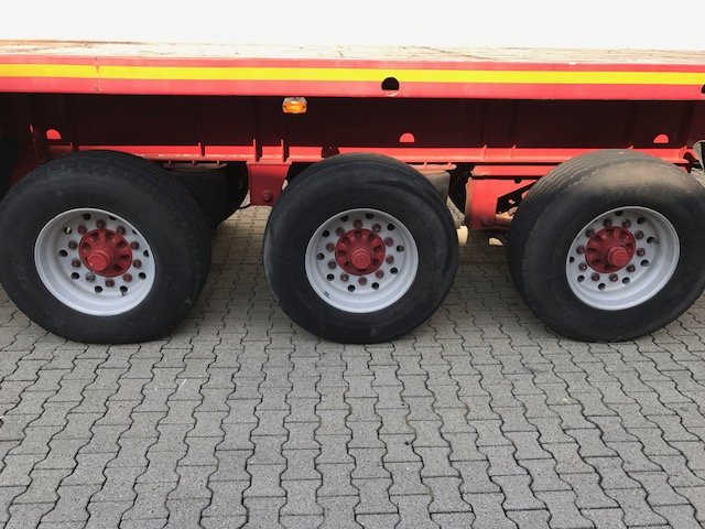 KRONE SDP