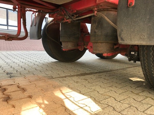 KRONE SDP