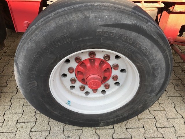 KRONE SDP