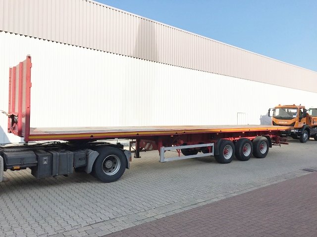 KRONE SDP