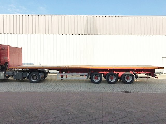 KRONE SDP