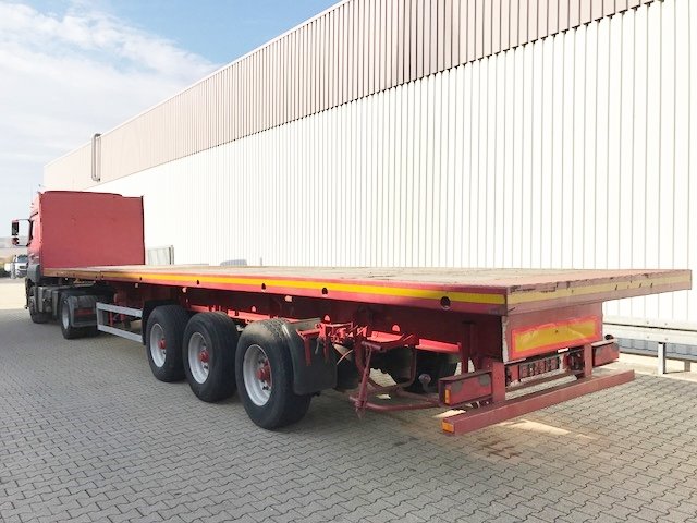 KRONE SDP