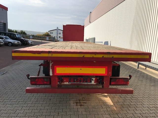 KRONE SDP