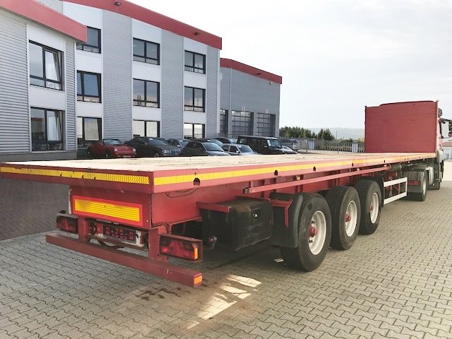 KRONE SDP