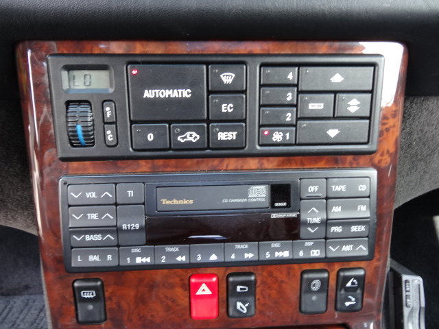 MERCEDES-BENZ SL 500