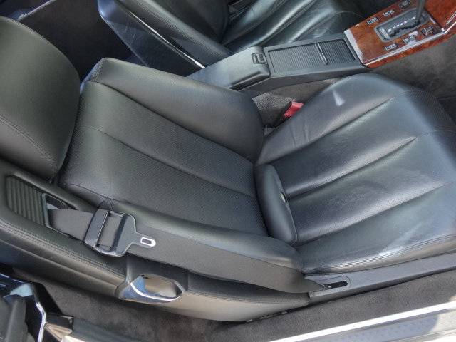 MERCEDES-BENZ SL 500