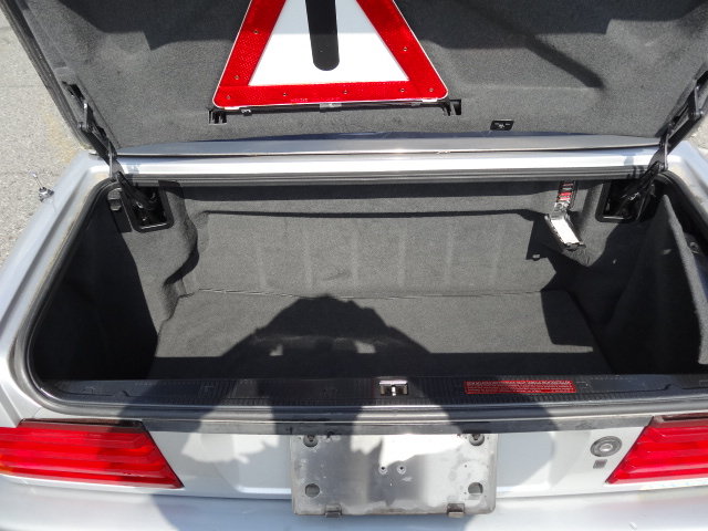 MERCEDES-BENZ SL 500