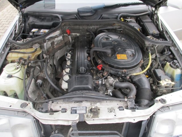 MERCEDES-BENZ 300