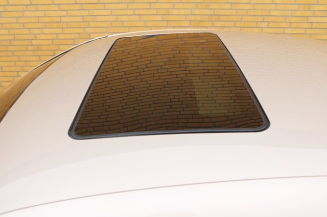 MERCEDES-BENZ CL 600