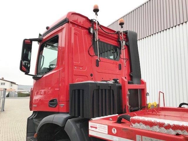 DAIMLER-BENZ Arocs