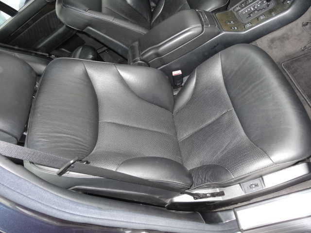 MERCEDES-BENZ S 500