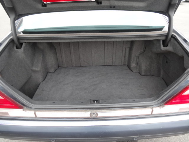 MERCEDES-BENZ S 500