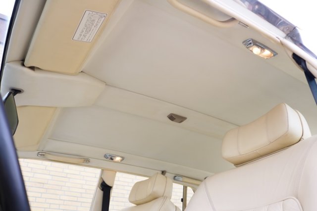 ROLLS-ROYCE (GB) Silver Spirit