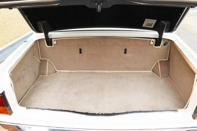 ROLLS-ROYCE (GB) Silver Spirit
