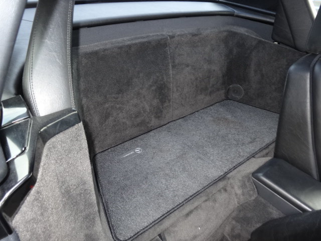 MERCEDES-BENZ SL 320