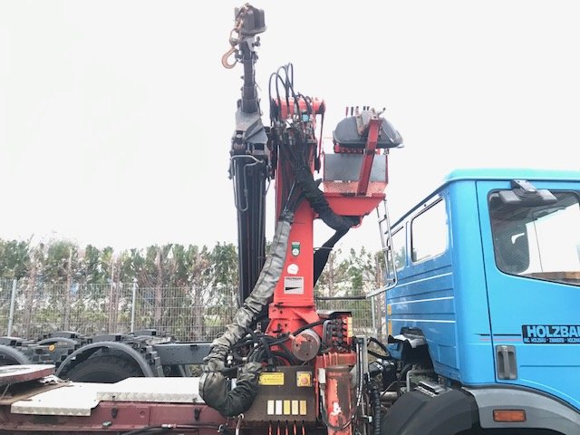 PALFINGER PK