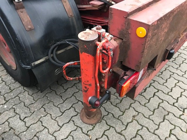 PALFINGER PK