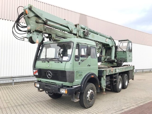 Mercedes-Benz-