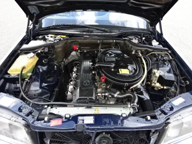 MERCEDES-BENZ Other
