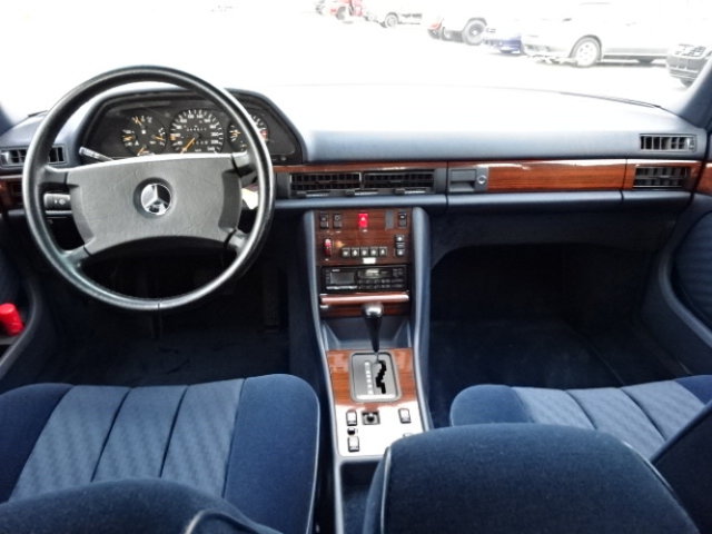 MERCEDES-BENZ Other