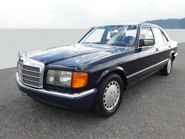 MERCEDES-BENZ Other