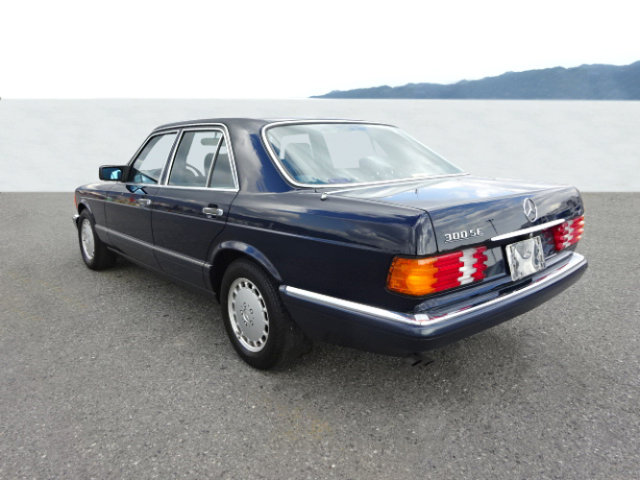 MERCEDES-BENZ Other