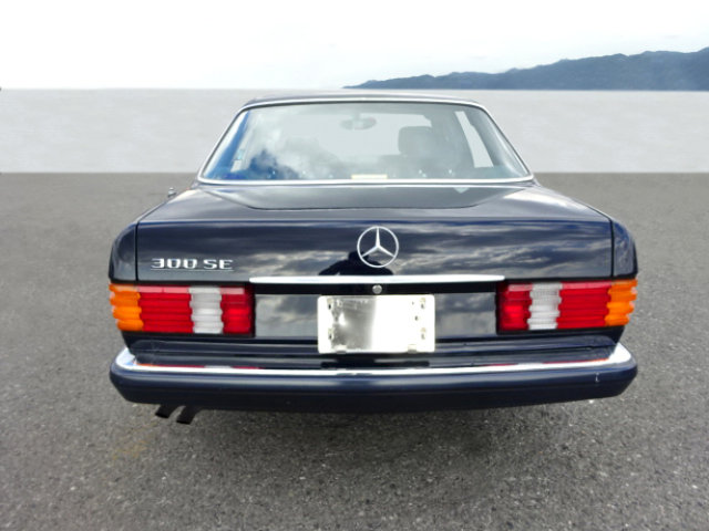 MERCEDES-BENZ Other