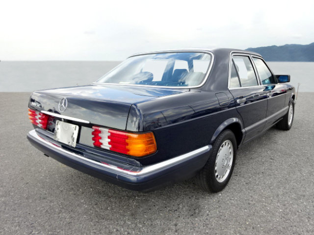 MERCEDES-BENZ Other
