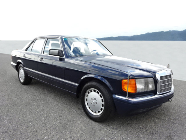 MERCEDES-BENZ Other