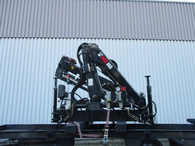 HIAB-