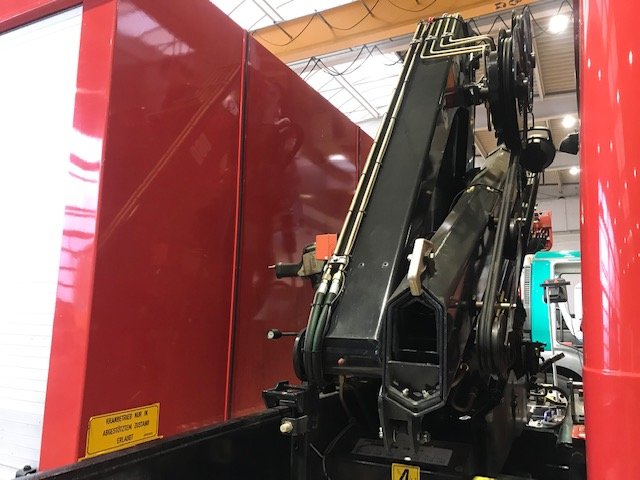 HIAB -