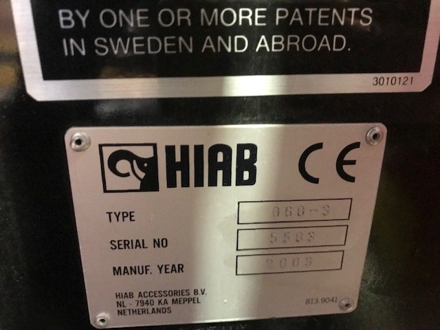 HIAB -