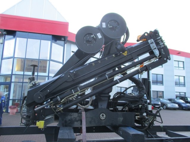 HIAB -