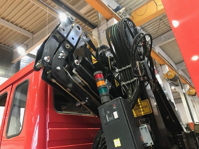 HIAB -