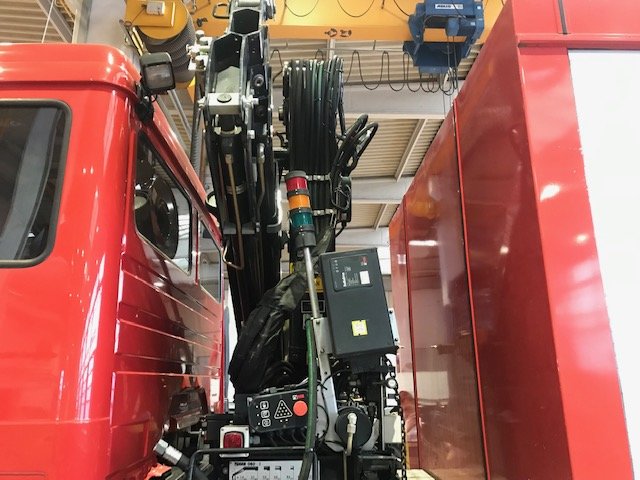 HIAB -
