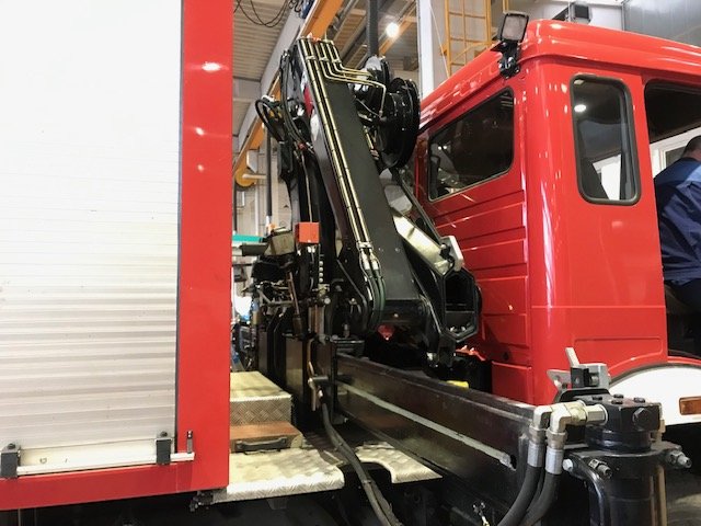HIAB -