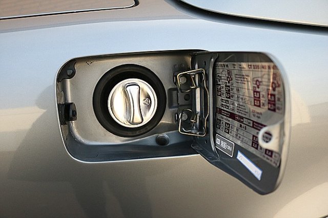 MERCEDES-BENZ SL 500