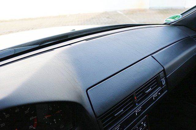 MERCEDES-BENZ SL 500