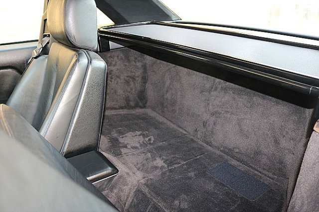 MERCEDES-BENZ SL 500