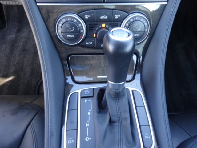 MERCEDES-BENZ SL 500