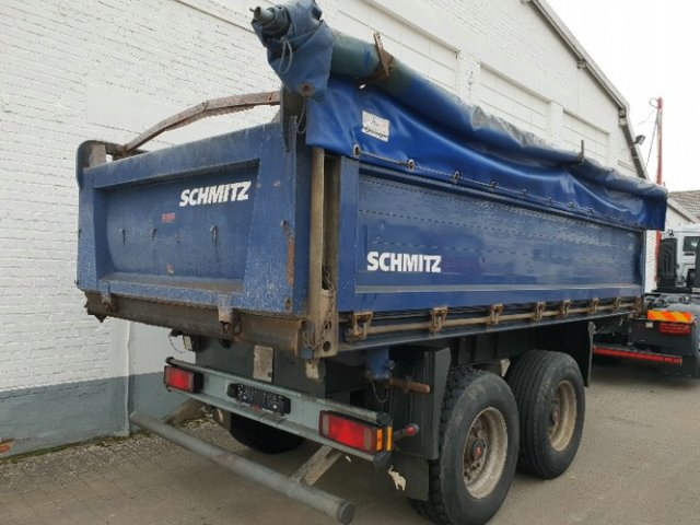 SCHMITZ ZKI