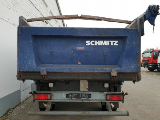 SCHMITZ ZKI