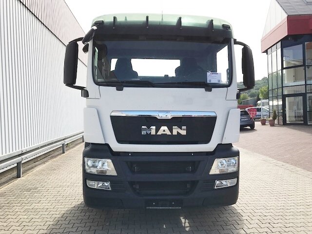 MAN TGS