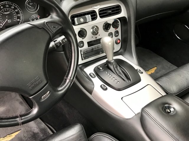 ASTON MARTIN (GB) Other
